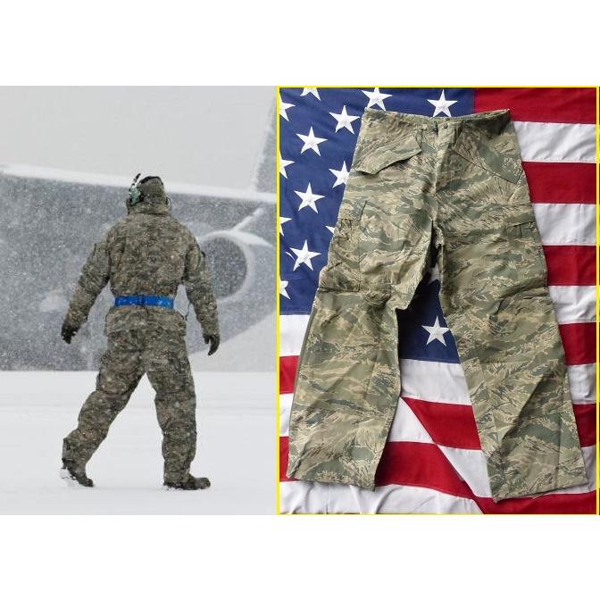 米軍実物 USAF ゴアテックストラウザー S-R ABU 03x