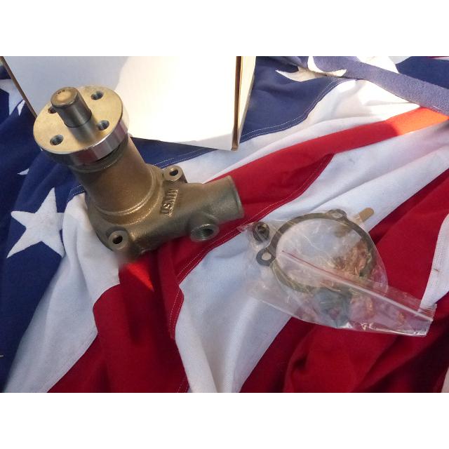 M151 ウォーターポンプ JEEP M151A1 M151A2 M718 M825 (8