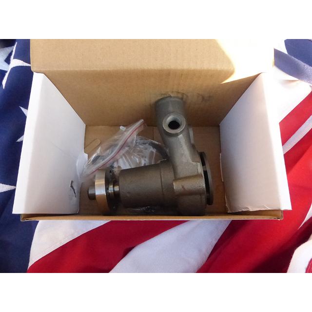 M151 ウォーターポンプ JEEP M151A1 M151A2 M718 M825 (8