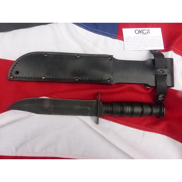 格安saleスタート 米軍 Usmc コンバットナイフ オンタリオ 05x ナイフ ツール Www Votanistas Com