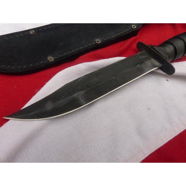 格安saleスタート 米軍 Usmc コンバットナイフ オンタリオ 05x ナイフ ツール Www Votanistas Com