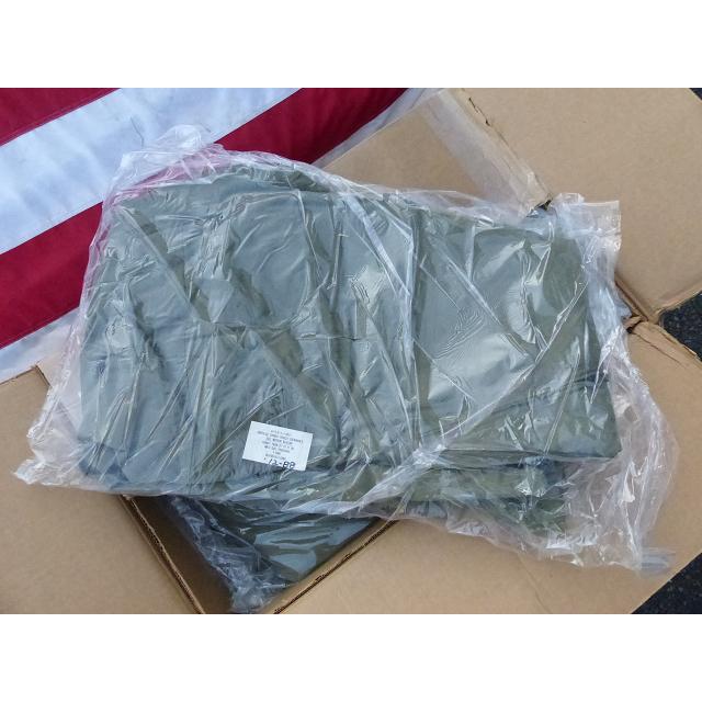 米軍実物 デッド！CVCオーバーオール タンカース M-R AVIREX 88x