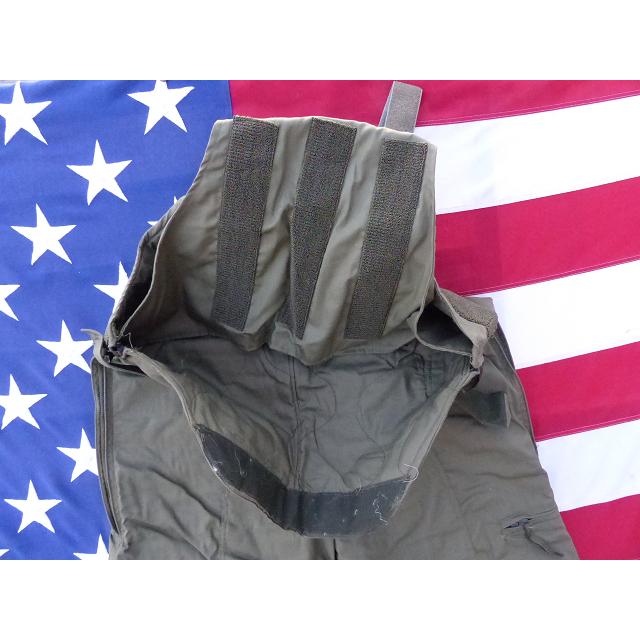 米軍実物 デッド！CVCオーバーオール タンカース M-R AVIREX 91x