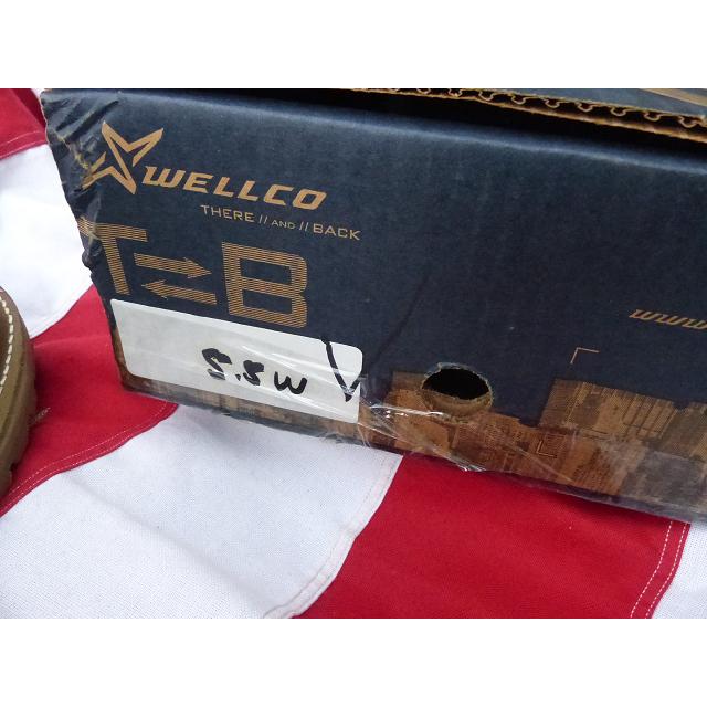 米軍実物 NEW! USMC RAT ブーツ ゴアテックス コヨーテ 5.5W 313x