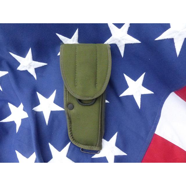 米軍実物 M-12 ホルスター　M9 ベレッタ 92F CATHEY 63 米軍実物 M-12 ホルスター ベレッタ 92F CATHEY 43x : ホバートブロス