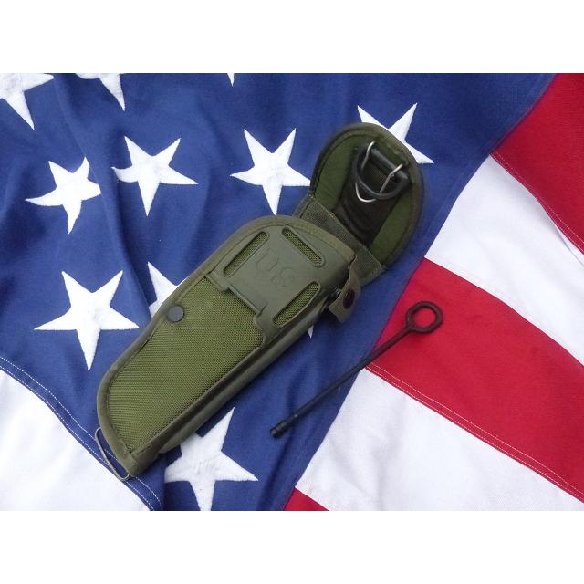 米軍実物 M-12 ホルスター M9 ベレッタ 92F WECKWORTH 57 【公式通販】