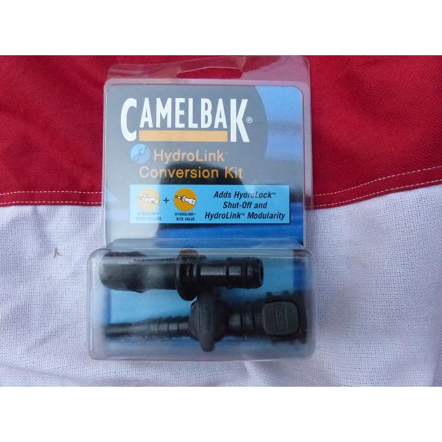 米軍実物 キャメルバック ハイドレーション コンバージョンキット 24x