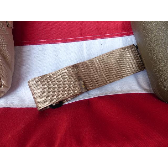 米軍実物 2QT キャンティーン フルセット 水筒 12x : ホバートブロス