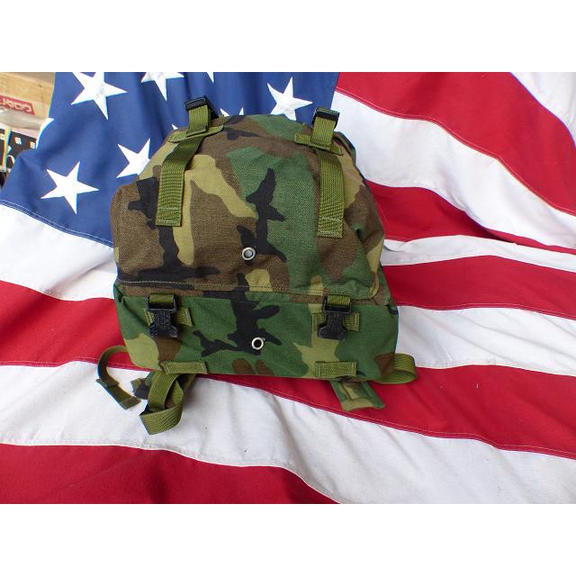 米軍実物 MOLLE パトロールパック P41x : ホバートブロス - 通販