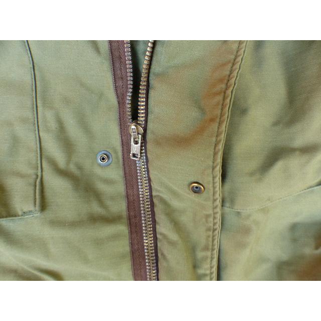 年式不明 軍隊 オーバーサイズ フィールドコート M-65 ミリタリー ダウン 65blk_back_1200x1200.jpg?v=