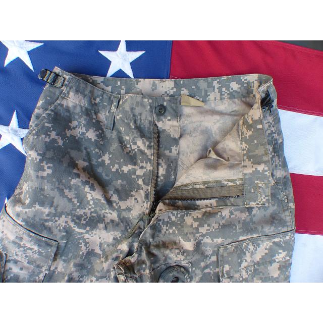 レア! 実物 ACU エアクルートラウザー M-R A2CU Army Aircrew