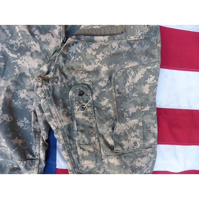 レア! 実物 ACU エアクルートラウザー M-R A2CU Army Aircrew
