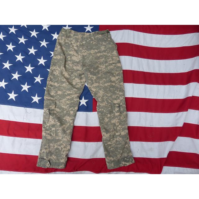 レア! 実物 ACU エアクルートラウザー M-R A2CU Army Aircrew