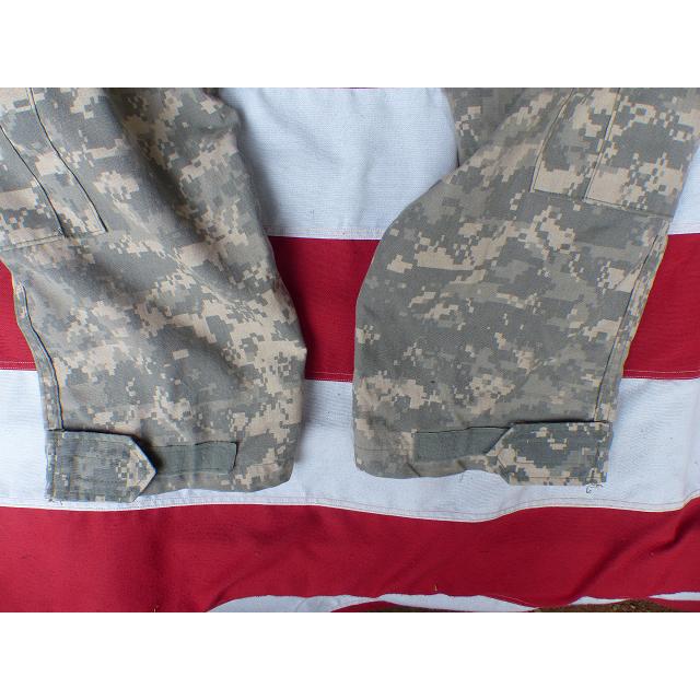 レア! 実物 ACU エアクルートラウザー M-R A2CU Army Aircrew