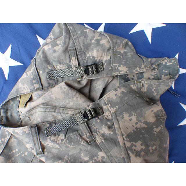 レア! 実物 ACU エアクルートラウザー M-R A2CU Army Aircrew