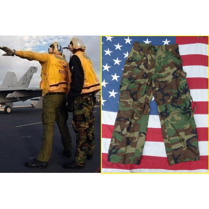 り*ー様 最終値下げ希少米軍M-65フィールドパンツ、タロンジップ り*ー