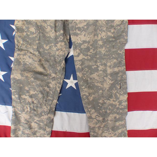 米軍 ARMY ACUコンバットトラウザー M-R PROPPER A121x