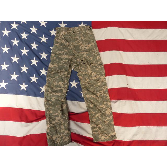 レア! 実物 ACU ヘリクルートラウザー XS-R A2CU Army Aircrew
