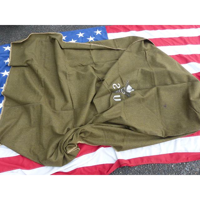 新品 未使用 USメディカル ウール ブランケット 19x : ホバートブロス
