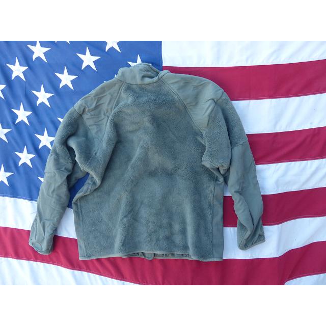 セット【waffen_135i】米軍 L5 + ポーラテックジャケットSR 楽天市場