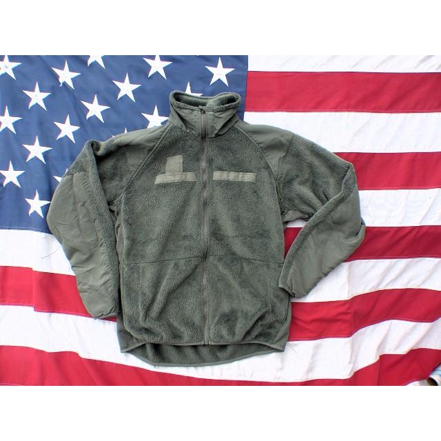 米軍ミリタリー軍物フリース ジャケットECWCS US ARMY M-R レア 楽天市場】☆実物 USED 米軍 ECWCS Gen3 POLARTEC（ポーラテック
