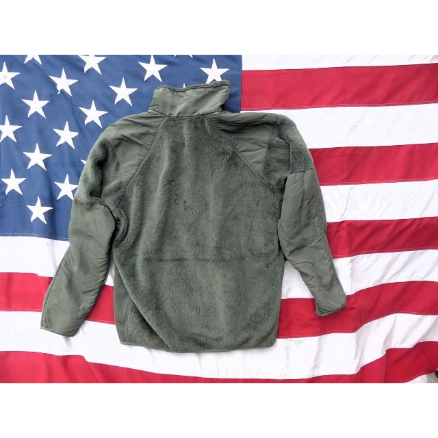 米軍実物　ポーラテックフリースジャケット　L-L　GEN3 ECWCS　127 楽天市場】☆実物 USED 米軍 ECWCS Gen3 POLARTEC（ポーラテック