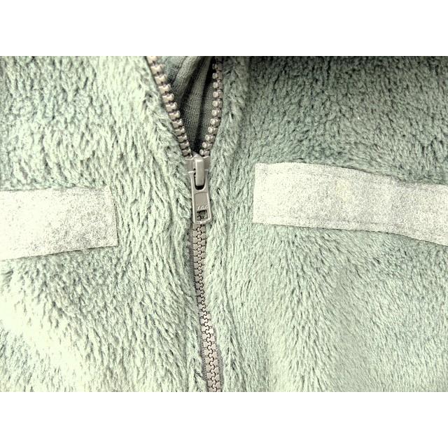 米軍実物 ポーラテックフリースジャケット M-L FG GEN3 ACU ECWCS 60x