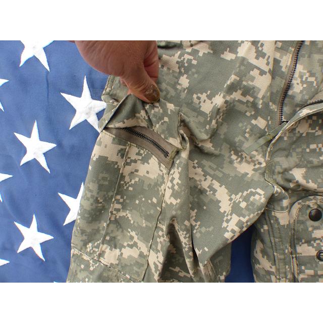 レア! 実物 ACU エアクルートラウザー S-S A2CU Army Aircrew