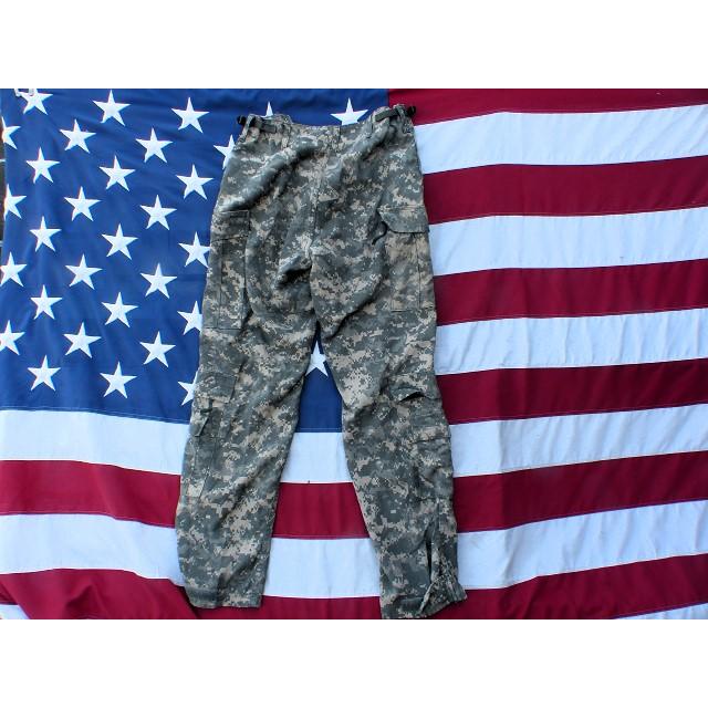 レア! 実物 ACU エアクルートラウザー S-R A2CU Army Aircrew