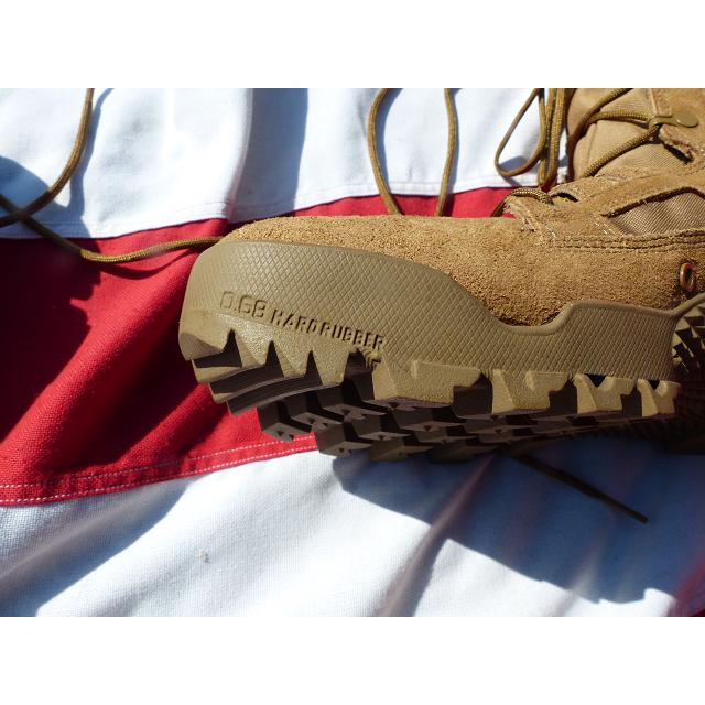 ナイキ SFB ジャングルブーツ コヨーテ　Nike　8　26cm 332ｘ