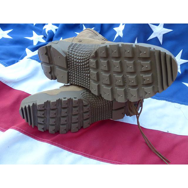 ナイキ SFB ジャングルブーツ コヨーテ Nike 8.5 26.5cm 333x