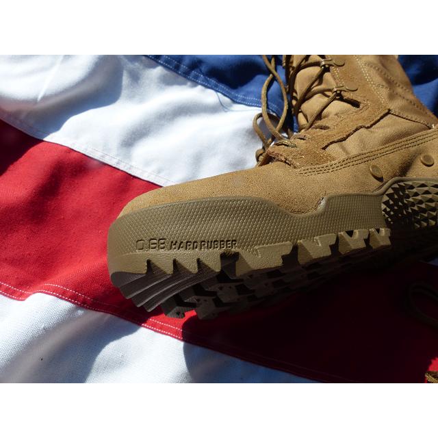 ナイキ SFB ジャングルブーツ コヨーテ Nike 8.5 26.5cm 333x