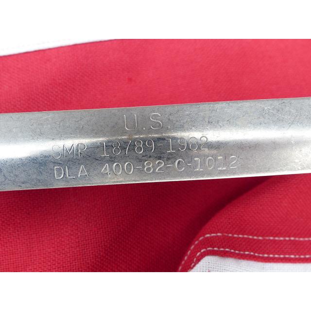 1982” SMP 米軍実物 メスキットパン 303x 食器 フライパン