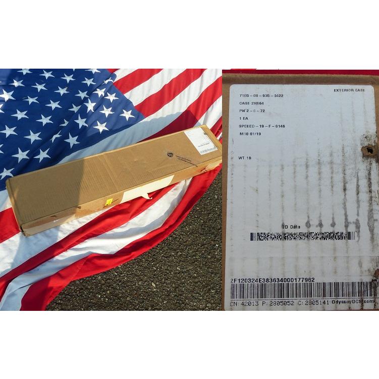 米軍実物 GIコット フォールディングコット 折り畳みベッド 野戦ベッド