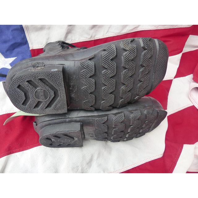 【INA本JUN一】USミリタリー　ミッキーブーツ 70s 米軍ミッキーマウスブーツ | ラバービンテージミリタリー