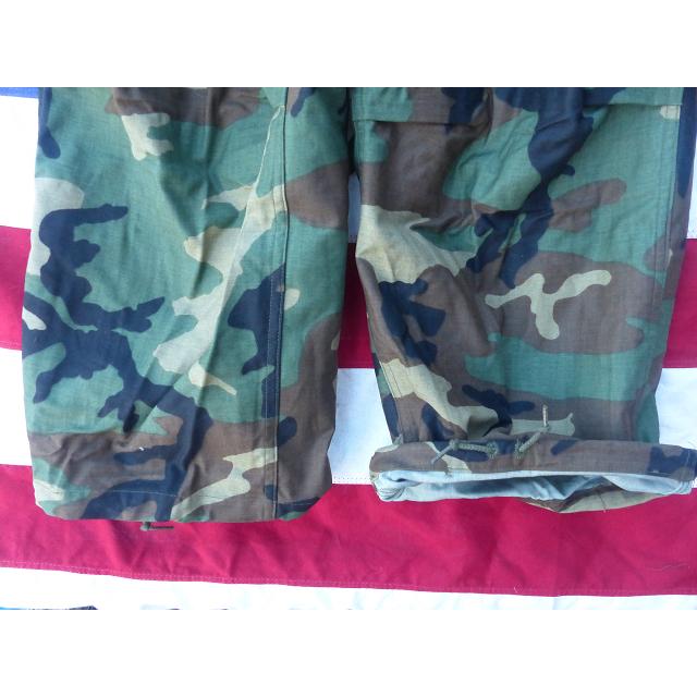 米軍実物 デッド! Ｍ６５フィールドパンツ M-S　253x 【シャツ】