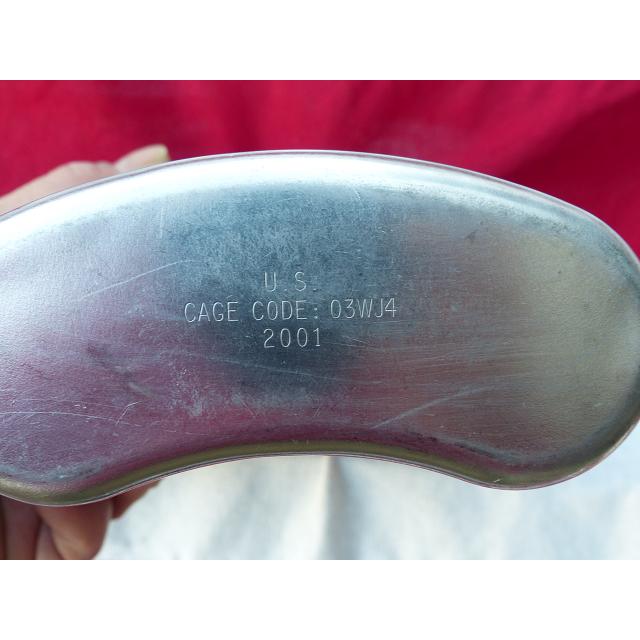 米軍放出品 寒冷地用 キャンティーン / カバーセット CRS 08x