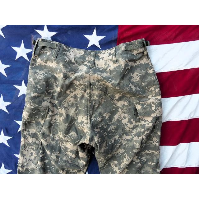 レア! 実物 ACU エアクルートラウザー M-R A2CU Army Aircrew Combat Uniform 94x : ホバートブロス - 通販 - Yahoo!ショッピング レア! 実物 ACU エアクルートラウザー M-R A2CU Army Aircrew Combat Uniform 94x : ホバートブロス - 通販 - Yahoo!ショッピング