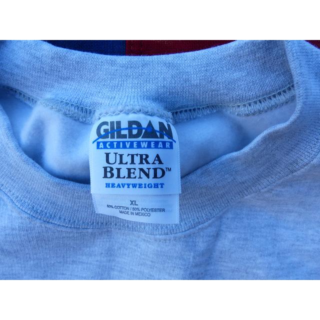 米軍実物 US ARMY スウェットトレーナー XL J243x : ホバート