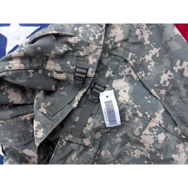 米軍実物 未使用 ACU ヘリクルートラウザー M-S A2CU Army 米軍実物 未使用 ACU ヘリクルートラウザー M-S A2CU Army