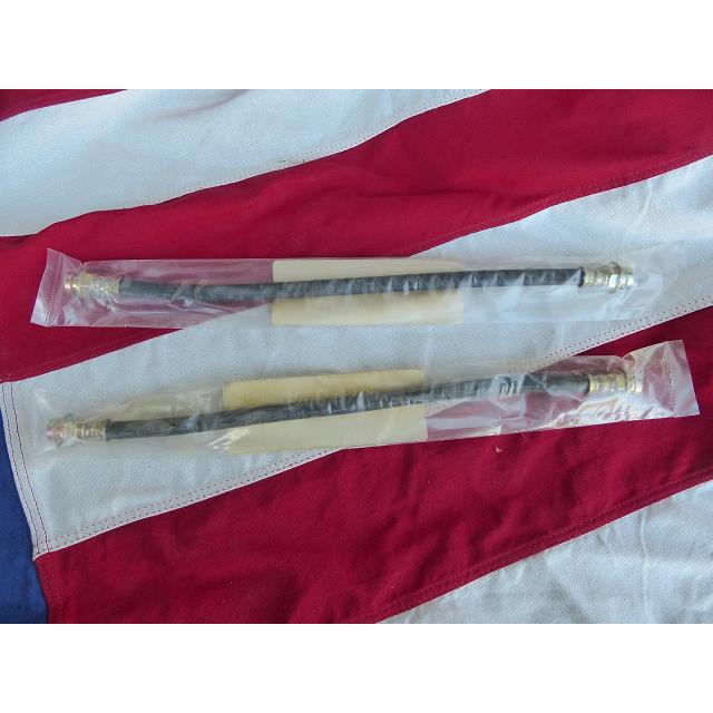 JEEP フロント ブレーキホース M151 M151A2 M718 (12) JEEP