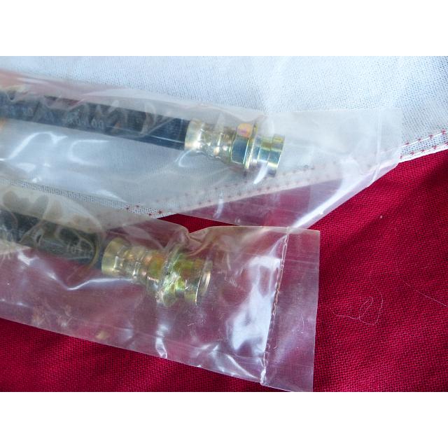JEEP フロント ブレーキホース M151 M151A2 M718 (12) JEEP