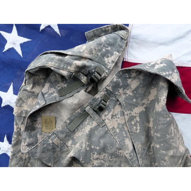 レア! 米軍実物 ACU エアクルートラウザー L-R Army Aircrew Combat