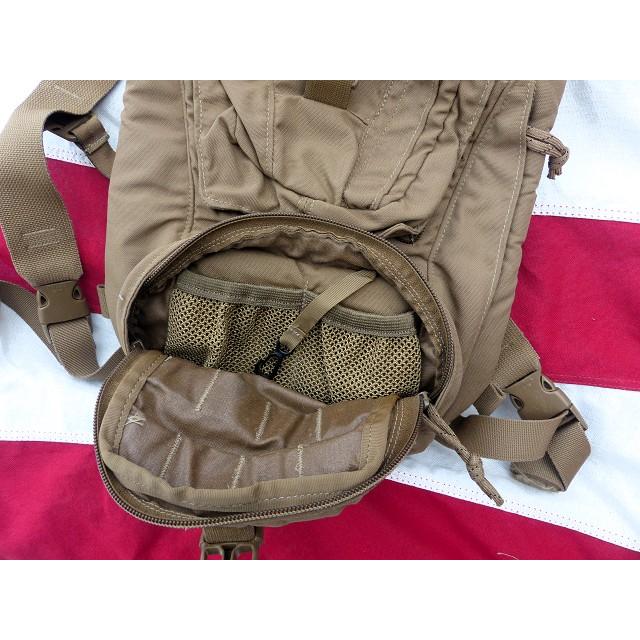 米軍実物 USMC FILBE ハイドレーションバックパック キャリア 06 ミリタリー 米軍実物 USMC FILBE ハイドレーションバックパック