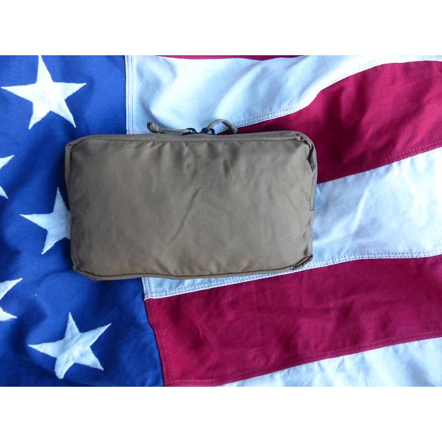 米軍実物 USMC FILBE MOLLE アサルトポーチ Propper 26x : ホバート