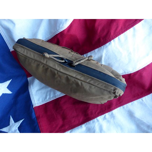 米軍実物 USMC FILBE MOLLE アサルトポーチ　Propper　41 米軍実物 USMC FILBE MOLLE アサルトポーチ Propper 26x : ホバート
