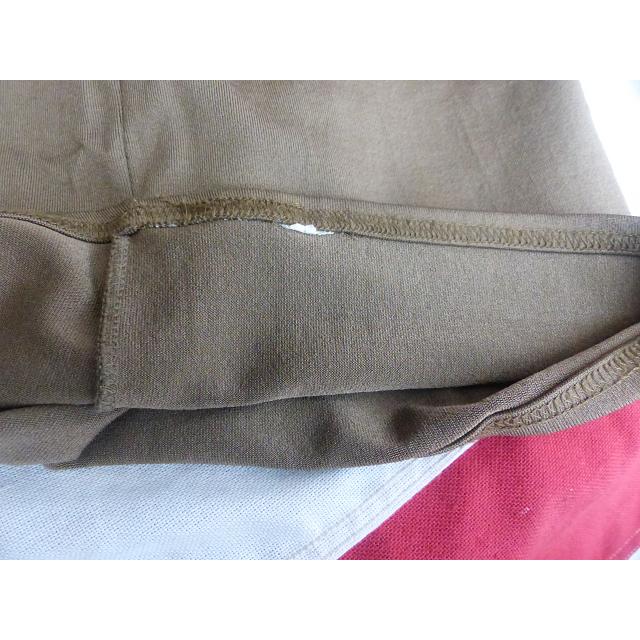 米軍実物 ネックゲーター コヨーテブラウン ネックウォーマー 39x