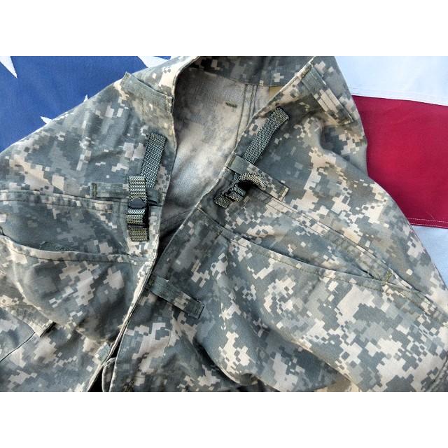 レア! 米軍実物 ACU エアクルートラウザー L-R Army Aircrew Combat