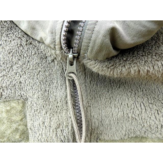 米軍実物 ポーラテックフリースジャケット S-R コヨーテ GEN3 ECWCS