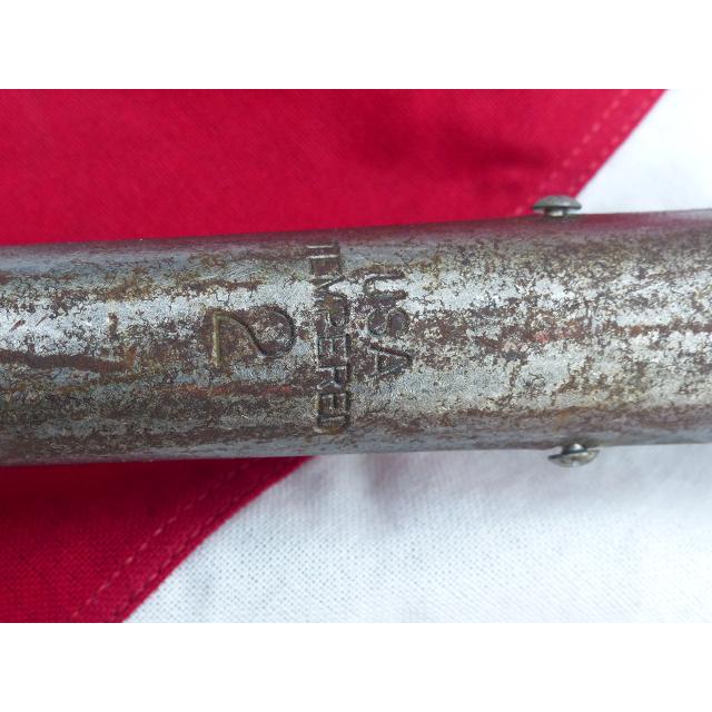 米軍放出品 パイオニアツーツ スコップ M38 M151 JEEP ジープ 40x
